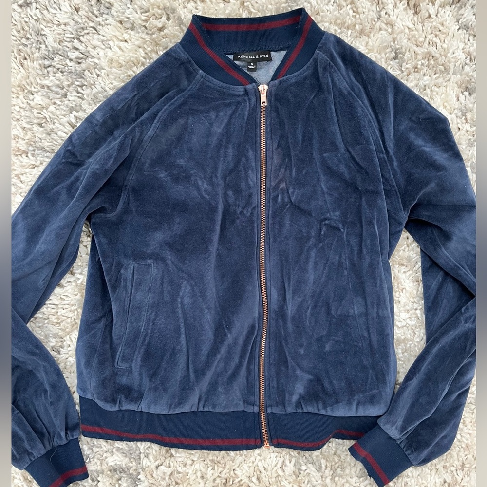 Kendall & Kylie Jacket